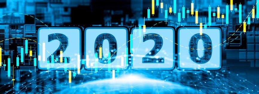 Las 20 noticias tecnológicas de 2020